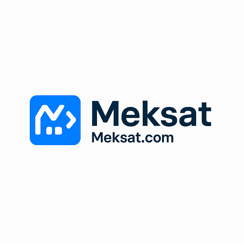 Affiliate Marketing – Meksat