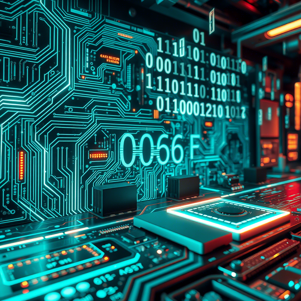 ثورة الحوسبة الطرفية  لماذا الحافة  Edge  هي مستقبل التكنولوجيا الذكية؟